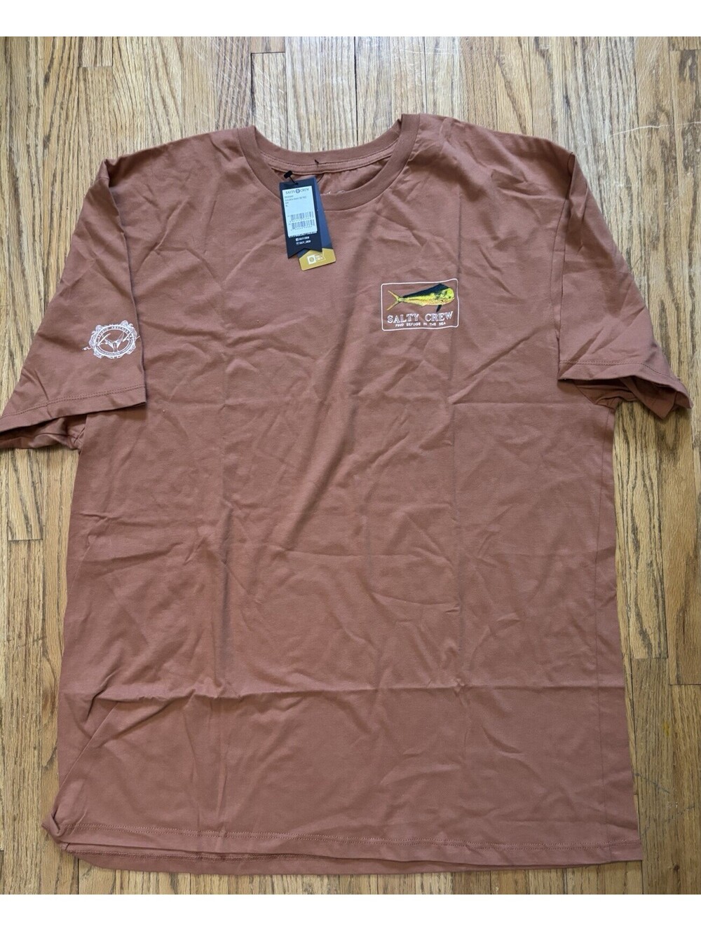 Men’s Salty Crew XL Tshirt